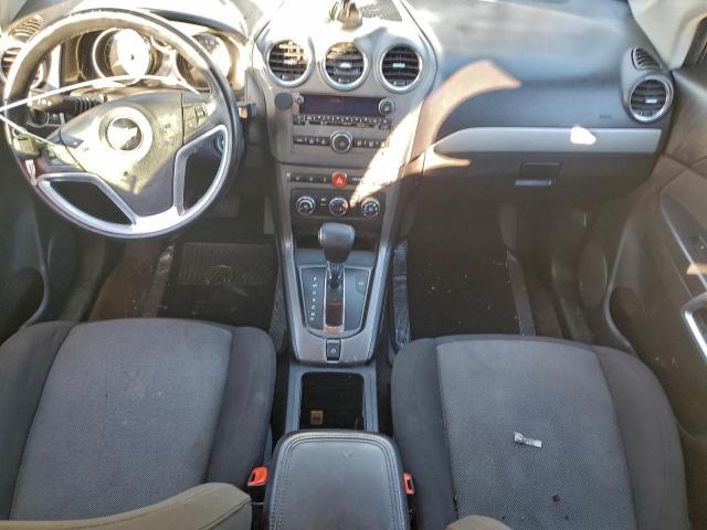 Chevrolet Captiva Sport Image 10