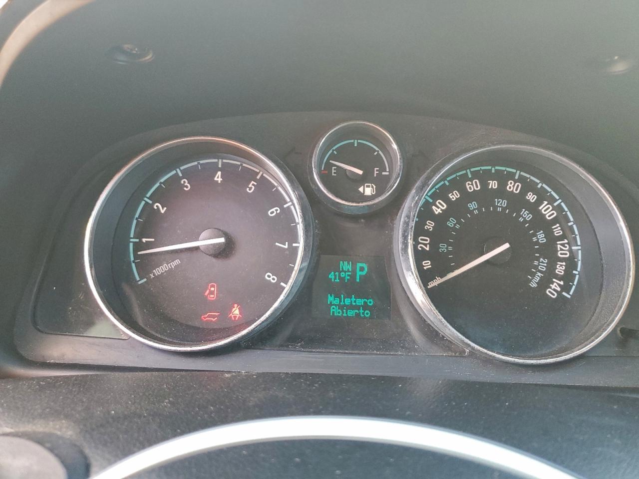 Chevrolet Captiva Sport Image 4