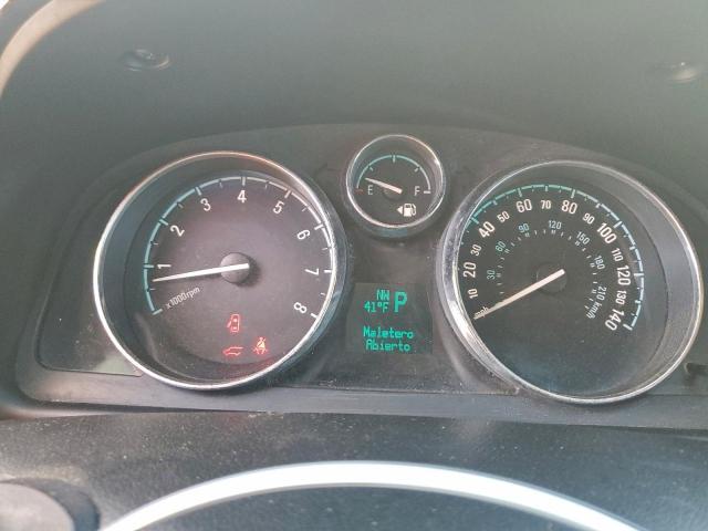 Chevrolet Captiva Sport Image 4