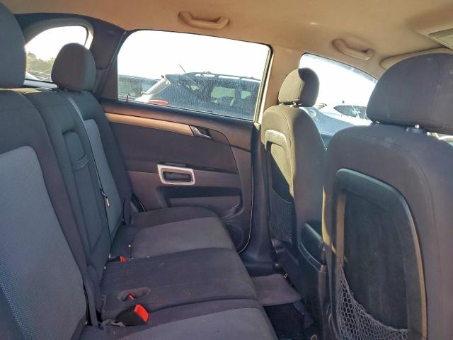 Chevrolet Captiva Sport Image 3