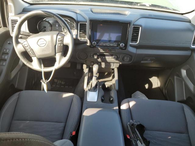 Nissan Frontier S Image 11