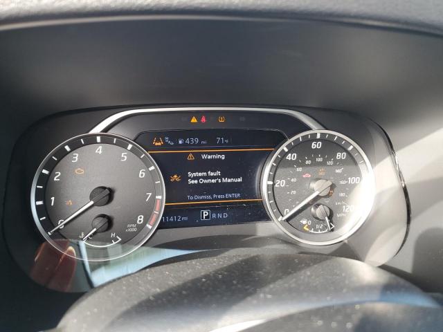 Nissan Frontier S Image 5