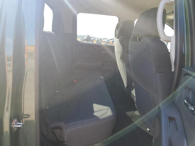 Nissan Frontier S Image 7