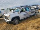 Chevrolet Silverado C2500 Heavy Duty Image 1