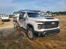 Chevrolet Silverado C2500 Heavy Duty Image 9
