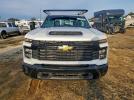 Chevrolet Silverado C2500 Heavy Duty Image 4