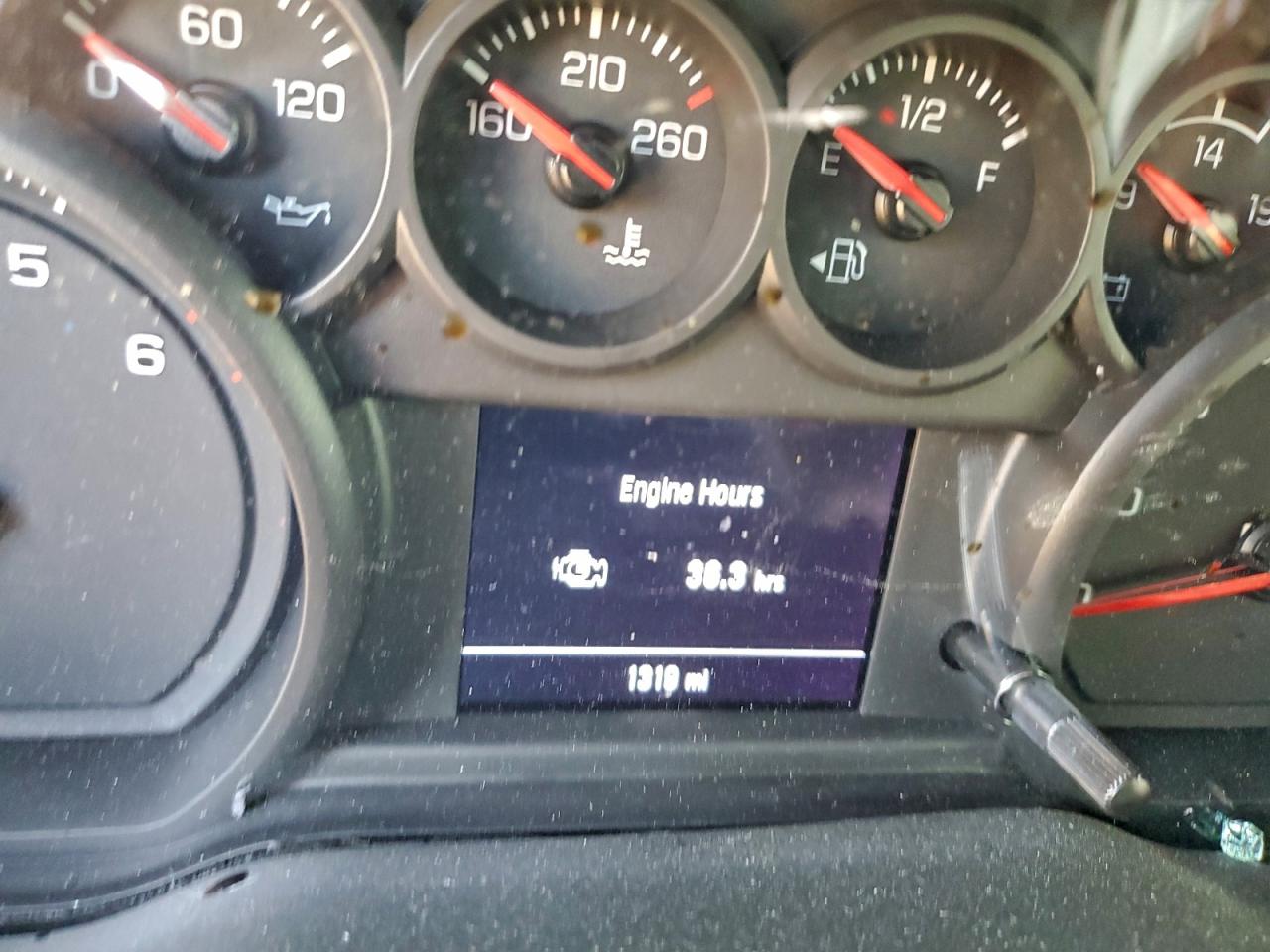 Chevrolet Silverado C2500 Heavy Duty Image 3