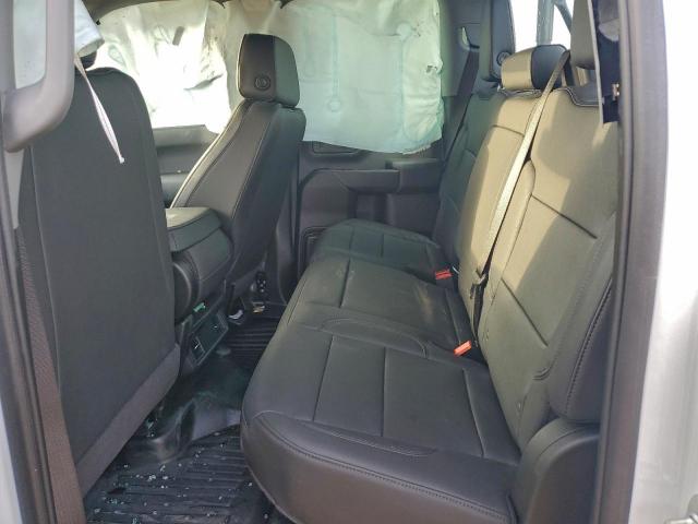 Chevrolet Silverado C2500 Heavy Duty Image 10