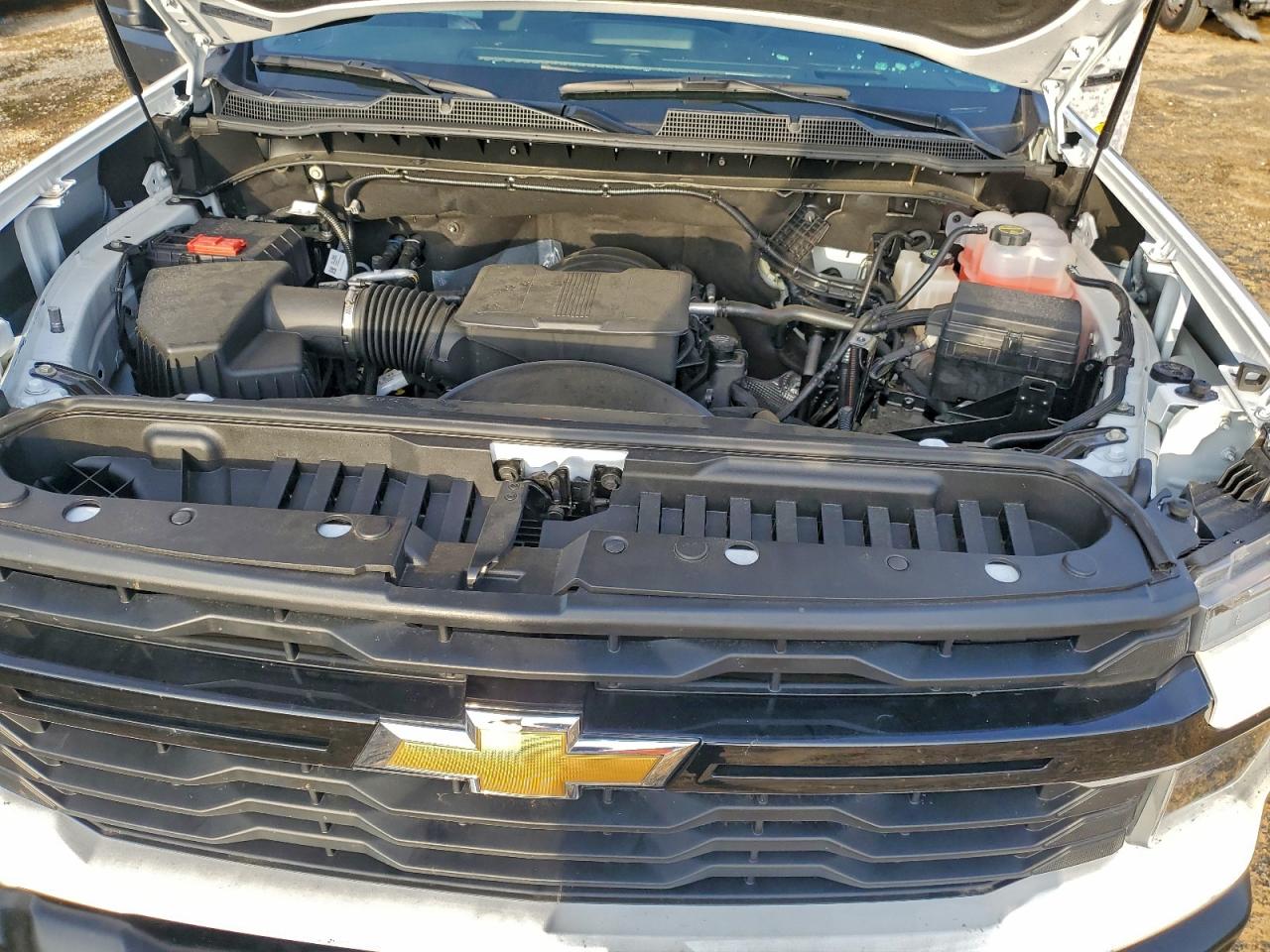 Chevrolet Silverado C2500 Heavy Duty Image 5