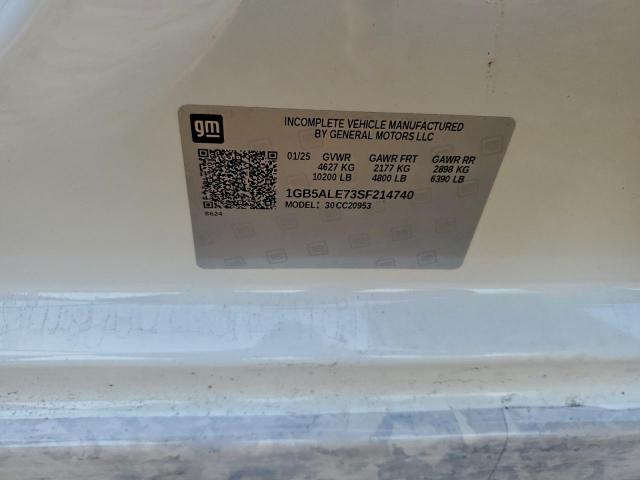 Chevrolet Silverado C2500 Heavy Duty Image 12