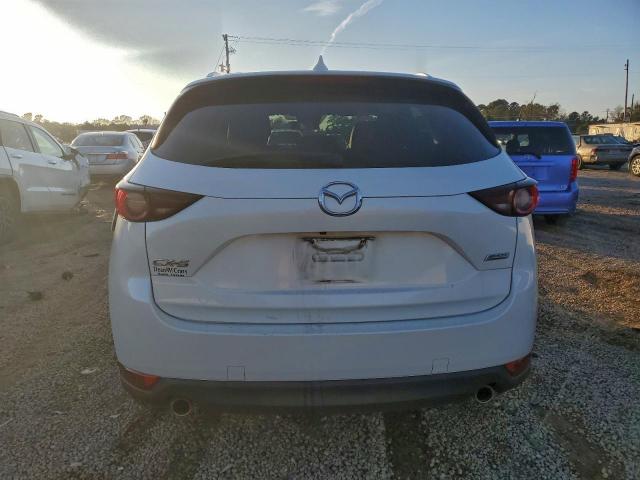 Mazda Cx Touring Image 12