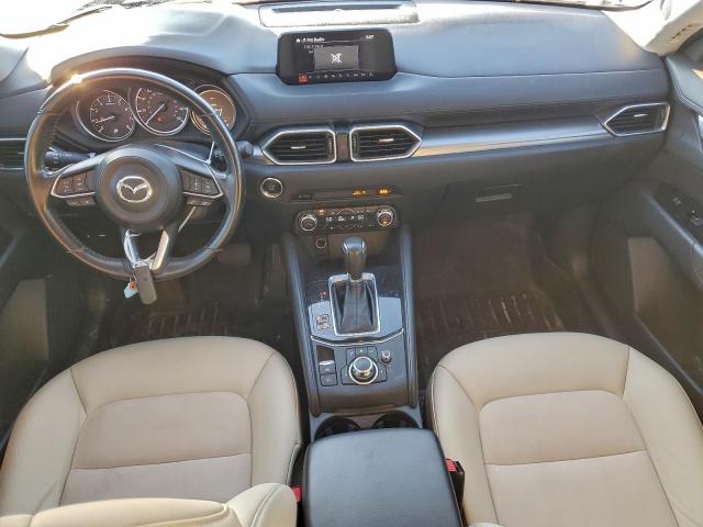 Mazda Cx Touring Image 9