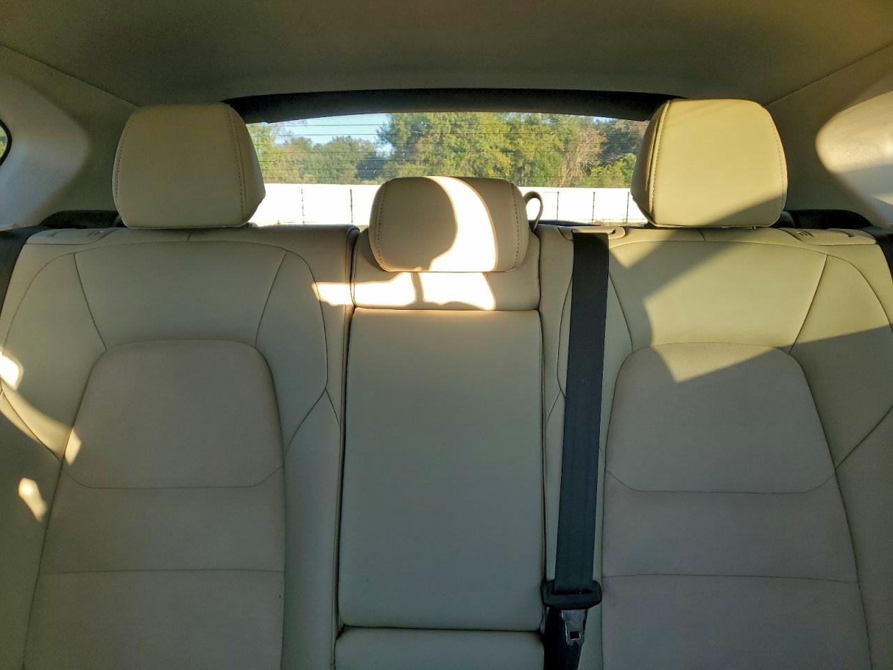 Mazda Cx Touring Image 5