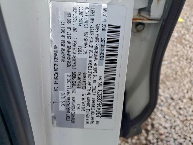 Mazda Cx Touring Image 4