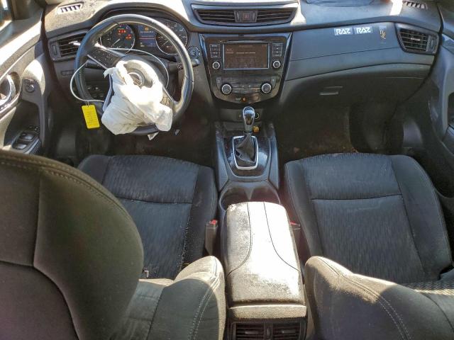 Nissan Rogue S Image 10