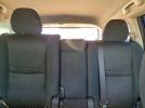 Nissan Rogue S Image 9