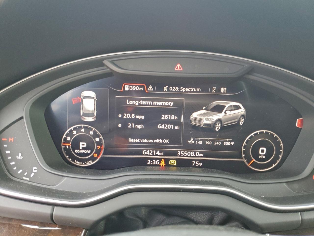 Audi Q5 Premium Plus Image 2