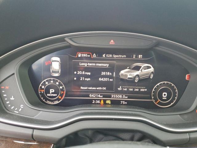 Audi Q5 Premium Plus Image 2