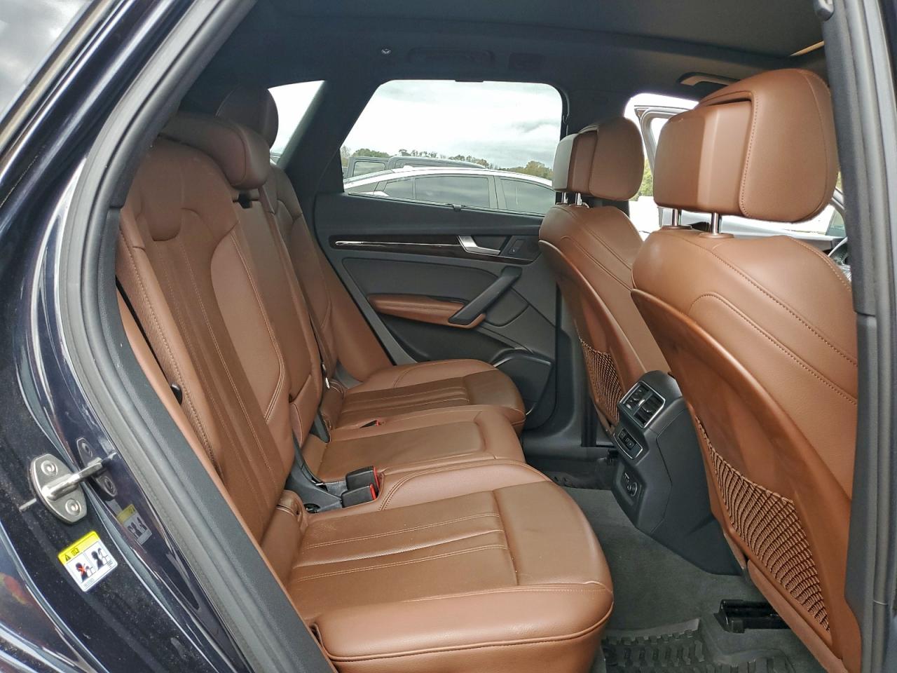 Audi Q5 Premium Plus Image 8