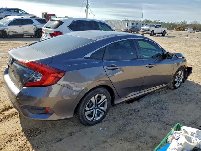 Honda Civic Lx Image 6