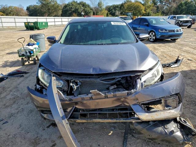 Honda Civic Lx Image 2