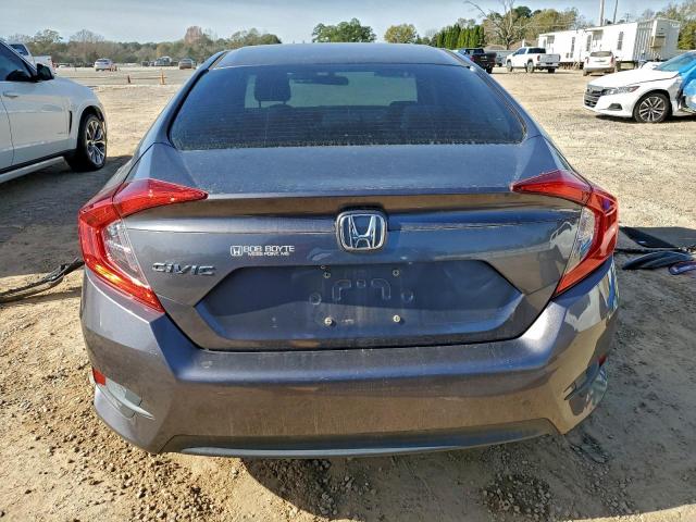 Honda Civic Lx Image 10