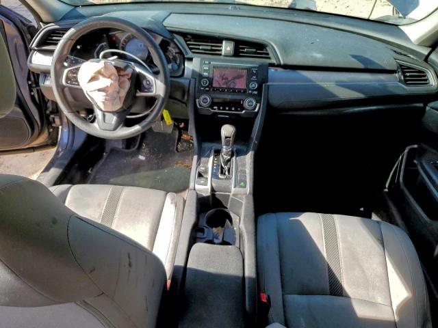 Honda Civic Lx Image 11