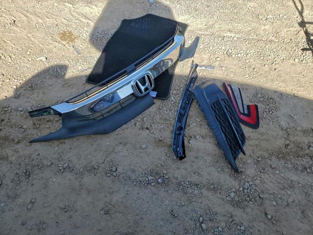 Honda Civic Lx Image 7