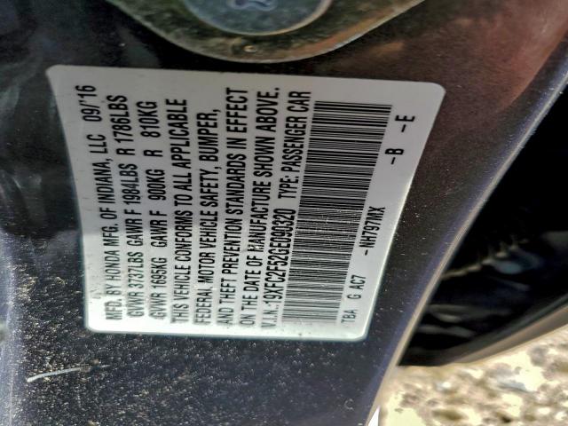 Honda Civic Lx Image 12