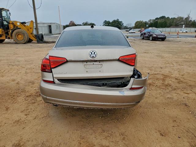 Volkswagen Passat Se Image 3