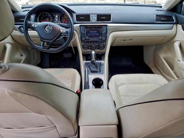 Volkswagen Passat Se Image 11