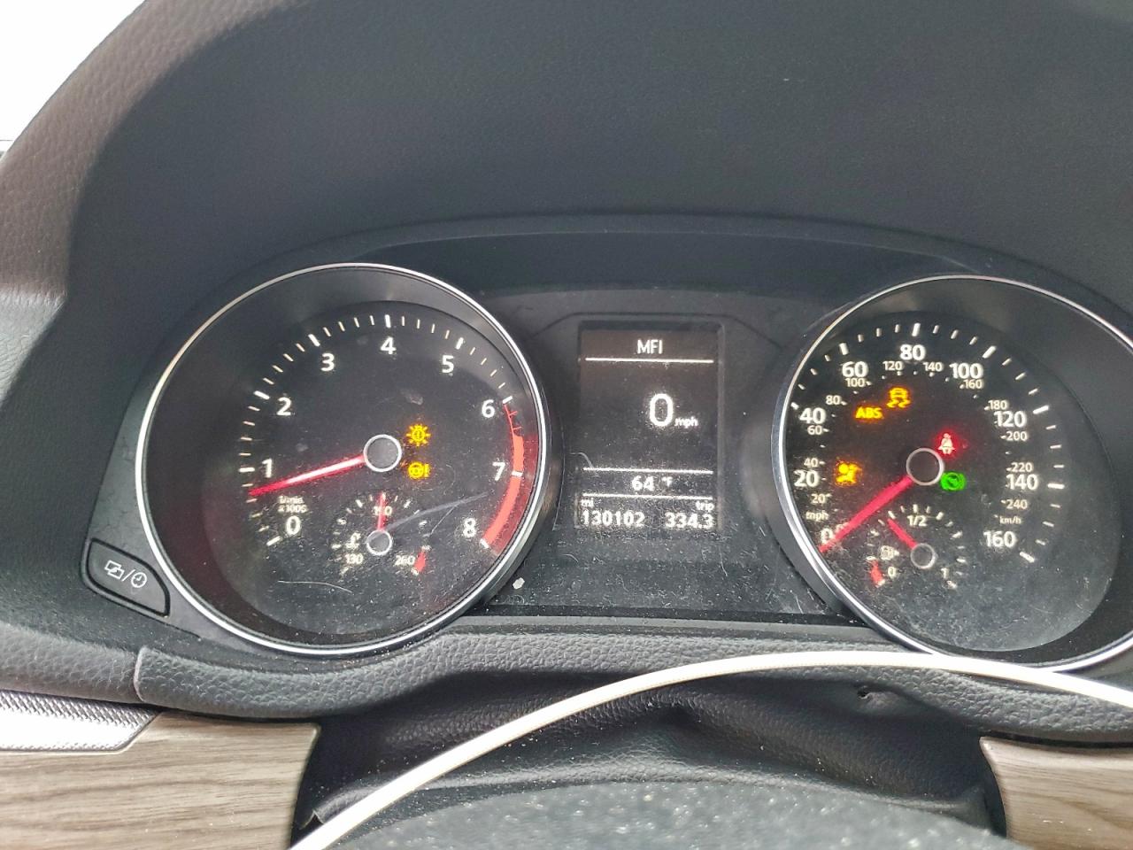 Volkswagen Passat Se Image 12