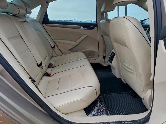 Volkswagen Passat Se Image 6