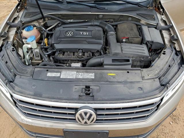 Volkswagen Passat Se Image 8