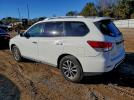 Nissan Pathfinder S Image 12