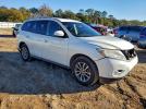 Nissan Pathfinder S Image 10