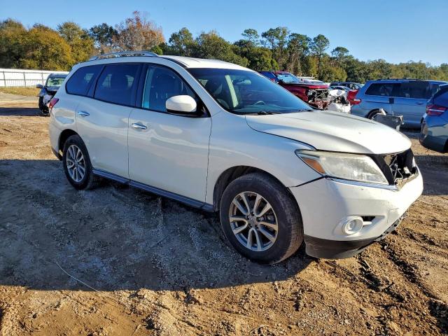 Nissan Pathfinder S Image 10