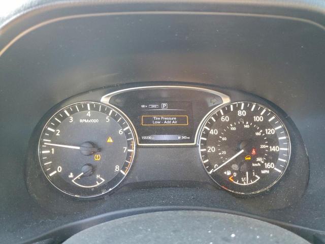 Nissan Pathfinder S Image 9