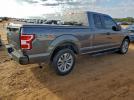 Ford F-150 Super Cab Image 5