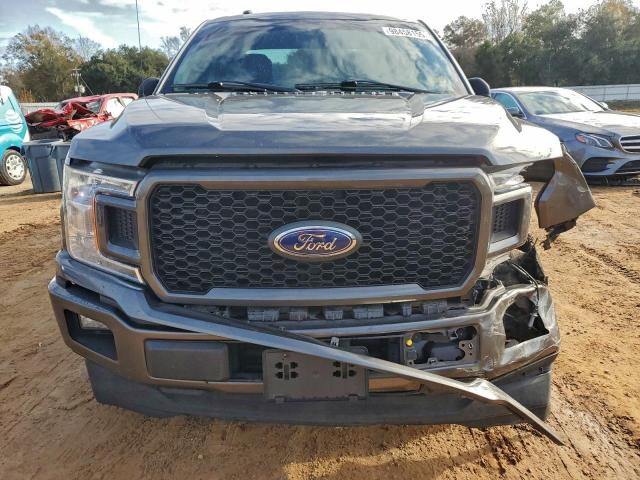 Ford F-150 Super Cab Image 8