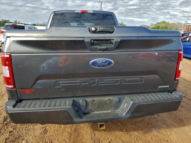 Ford F-150 Super Cab Image 4