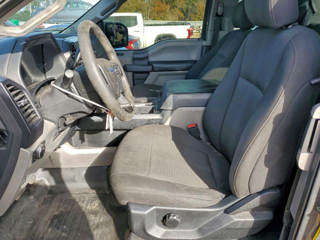 Ford F-150 Super Cab Image 3