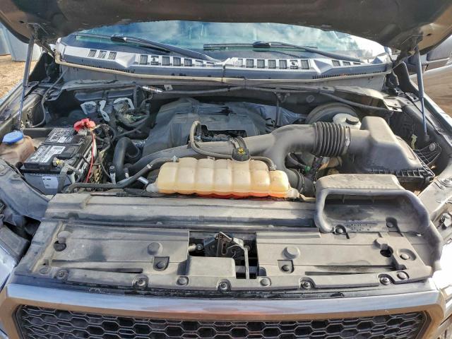 Ford F-150 Super Cab Image 11