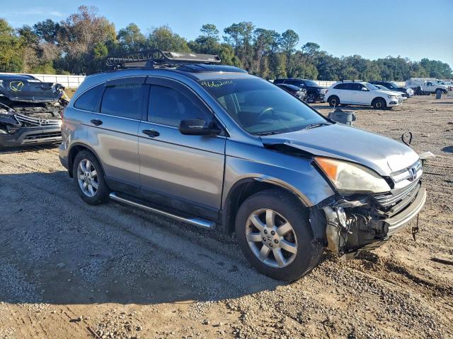 Honda Crv Ex Image 8