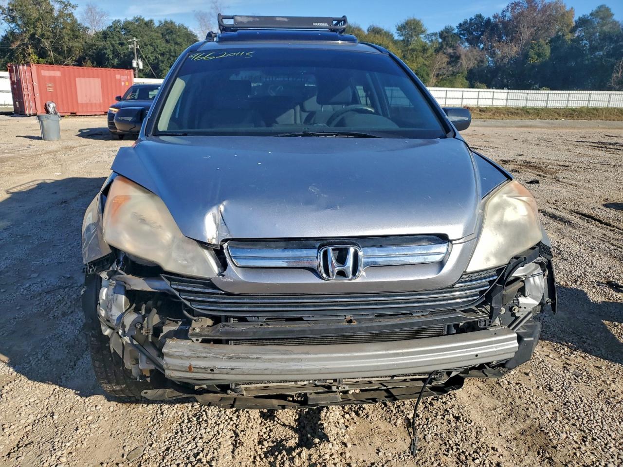 Honda Crv Ex Image 2