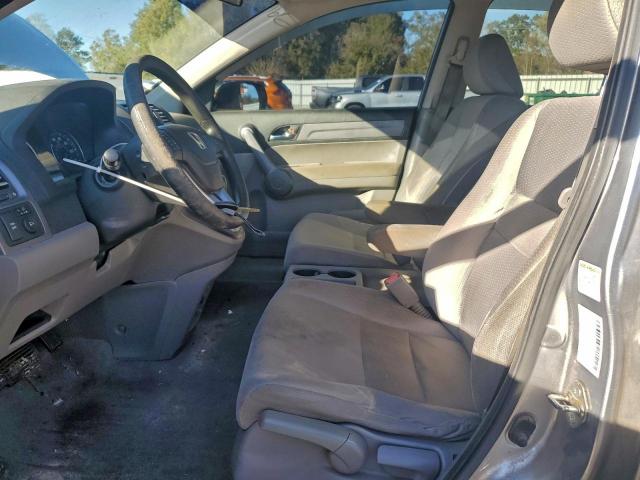 Honda Crv Ex Image 4