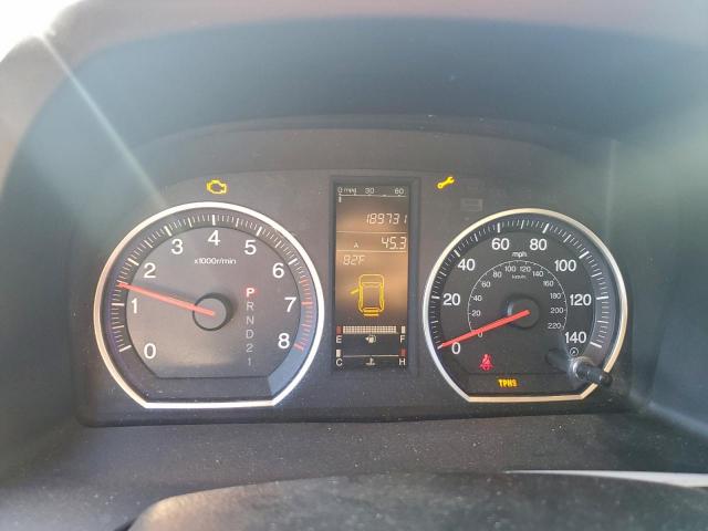 Honda Crv Ex Image 6