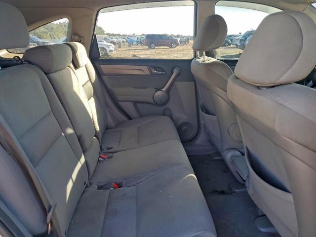 Honda Crv Ex Image 12