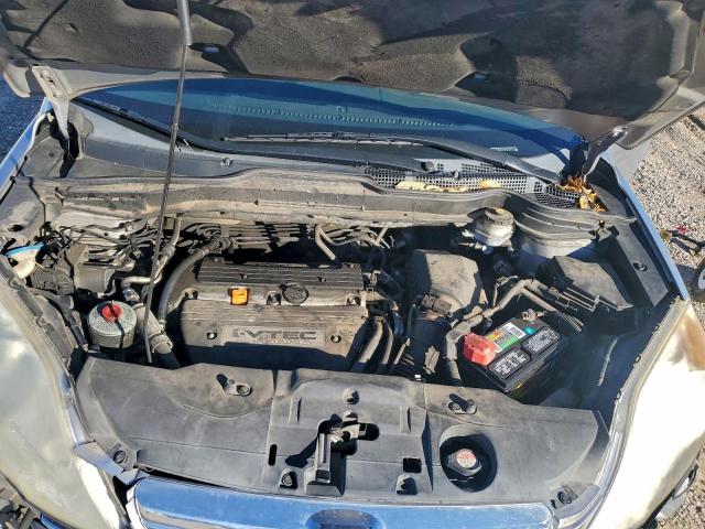 Honda Crv Ex Image 7