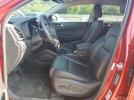 Hyundai TUCSON Limited Image 8